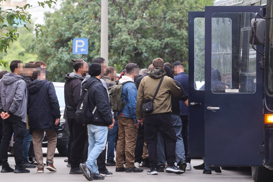 Χωριάτικο: Στη φυλακή 10 από τους 59 κατηγορούμενους
