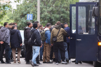Χωριάτικο: Στη φυλακή 10 από τους 59 κατηγορούμενους - Μεταξύ αυτών και η κόρη του αρχιλογιστή