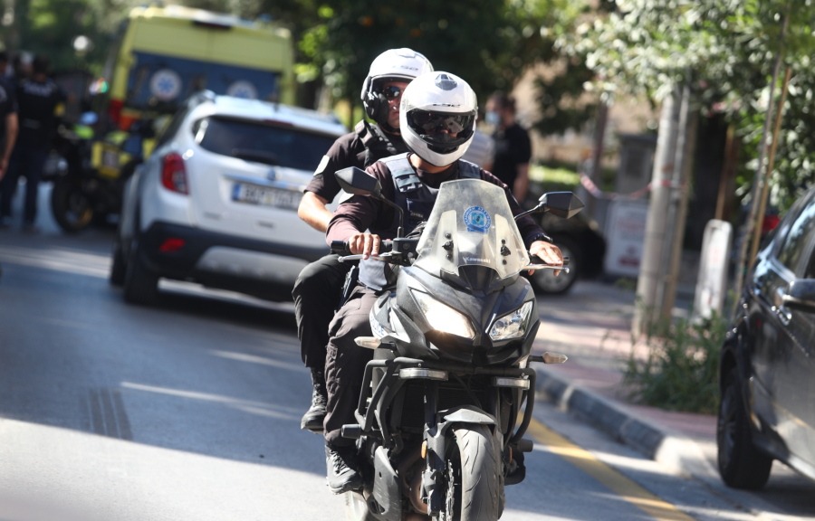 Δολοφονία στην Αγία Παρασκευή: Εξελίξεις στην υπόθεση