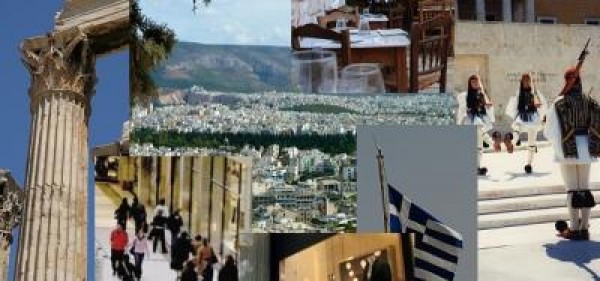 Δωρεάν ξεναγήσεις από το Δήμο Αθηναίων - Δηλώστε συμμετοχή