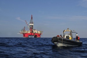 Εντός 48 ωρών το Ocean Investigator της ExxonMobil στη Λεμεσό