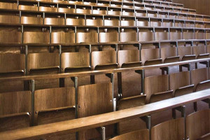 Υπό κατάληψη το κτίριο της Πρυτανείας του Δημοκρίτειου Πανεπιστημίου Θράκης