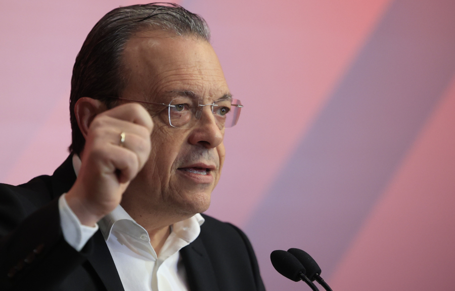 Φάμελλος: Ο ΣΥΡΙΖΑ δεν θα είναι ποτέ η βολική αντιπολίτευση σε μία δεξιά αντιλαϊκή κυβέρνηση