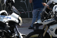 Θεσσαλονίκη: Σύλληψη 27χρονου Τούρκου, καταζητούμενου για ανθρωποκτονία στην Κωνσταντινούπολη