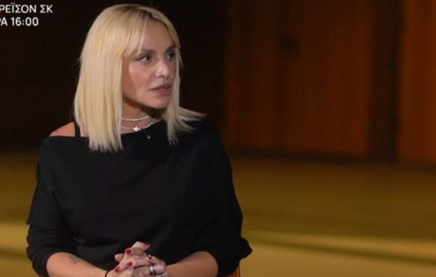 Η απάντηση της Ελεονώρας Ζουγανέλη για το αλκοόλ και το πρόστιμο – «Ο νόμος είναι νόμος»