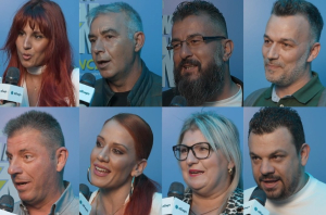 Πώς υποδέχθηκαν οι νικητές του Instant Win τις νέες εμπειρίες που φέρνει η Allwyn για τους πελάτες της