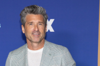 Ο Patrick Dempsey μιλά για τη μητέρα του - «Ο καρκίνος επανήλθε 12 φορές, ήταν βάναυσο» (Βίντεο)