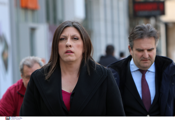 Εκλογές 2023: Να συμμετάσχει στο ντιμπέιτ ζητά η Ζωή Κωνσταντοπούλου