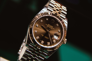 Rolex Watches and Veterinary Care Shouldn't Share the Same Tax Rate in Greece, Investor Says