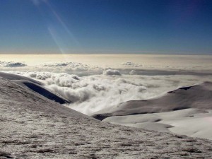 Σε εξέλιξη η επιχείρηση στον Όλυμπο, για την προσέγγιση και διάσωση ορειβάτη