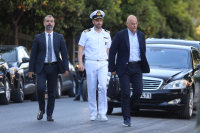 Ολοκληρώθηκε το ΚΥΣΕΑ - Τι συζητήθηκε για Ιράν, ασφάλεια και ναυτιλία