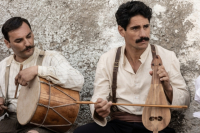 «17 Κλωστές»: Η αληθινή ιστορία του μακελάρη των Κυθήρων - Το έγκλημα που συγκλόνισε την Ελλάδα