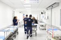 Δημόσια νοσοκομεία: Πρωταθλητές στις ληξιπρόθεσμες οφειλές του Δημοσίου