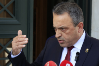 «Παίζει» να παίρνει την κρατική επιχορήγηση των 800.000 ευρώ ο Στίγκας