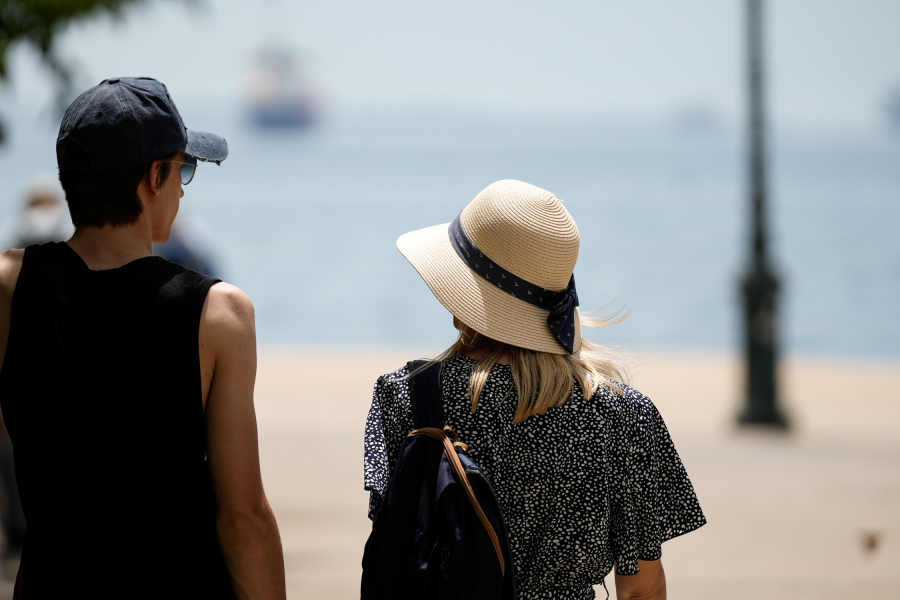 Κοινωνικός τουρισμός 2024: Σήμερα τα οριστικά αποτελέσματα των δικαιούχων