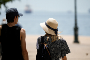 Κοινωνικός τουρισμός 2024: Σήμερα τα οριστικά αποτελέσματα των δικαιούχων