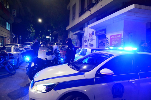 Ελευσίνα: Πάρτι «κόλαση» με 1.000 άτομα κατέληξε σε άγρια συμπλοκή με τραυματίες