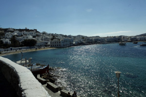 Σχέδιο για τοπικά lockdown έχει η κυβέρνηση - Η προειδοποίηση για τη Μύκονο
