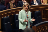 Ισπανία: Πρώην υπουργός ανάμεσα στους νεκρούς του σιδηροδρομικού δυστυχήματος (Βίντεο)