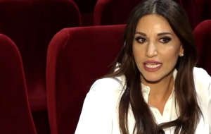 Ερωτευμένη η Σοφία Παυλίδου – «Είμαι ευτυχισμένη, ερωτευμένη, χαρούμενη για τα παιδιά μου»