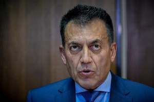 Έκτακτη σύσκεψη Βρούτση με επιθεωρητές του ΣΕΠΕ