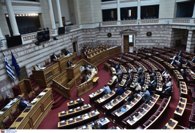 Στάση αναμονής στο ΠΑΣΟΚ για τον ΣΥΡΙΖΑ: «Ακόμη δεν έχουμε δει ουσία πολιτικής»