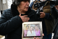 Δίκη για τα Τέμπη: Ασέβεια για τα θύματα