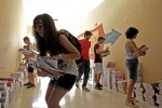 e-eggrafes: Η προθεσμία για τις εγγραφές σε ΓΕΛ και ΕΠΑΛ
