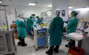 Βόλος: Εισαγγελική παρέμβαση μετά τα νέα κρούσματα, Απολογία για ζευγάρι από Γερμανία που δεν τήρησε την καραντίνα