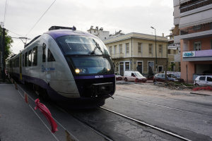 Απεργία σήμερα στον σιδηρόδρομο: Πώς θα κινηθούν τρένα και προαστιακός