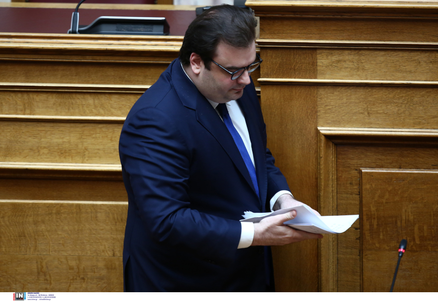 Πιερρακάκης: Σε 18 μήνες θα λειτουργήσει το πρώτο μη κρατικό πανεπιστήμιο στην Ελλάδα