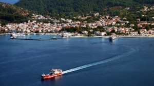 Η Ιθάκη επιμηκύνει την τουριστική της περίοδο, όπως δηλώνει ο δήμαρχος του νησιού