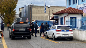 Επιστρέφουν στο κρατητήριο οι 11 «Θεματοφύλακες», πήραν προθεσμία για να απολογηθούν