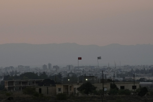 Τι συμβαίνει στην Κύπρο: Μέσα στον «θόρυβο» πλοίων και αεροπλάνων, μία είδηση πέρασε κάτω από τα «ραντάρ»