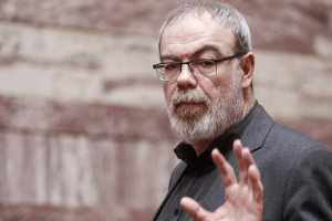 Κυρίτσης: «Ήταν σαν χούλιγκαν με παπιά» η δήλωση του για ομάδα ΔΕΛΤΑ
