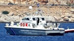 Οικογένειες με παιδιά οι Τούρκοι που αποβιβάστηκαν στις Οινούσσες