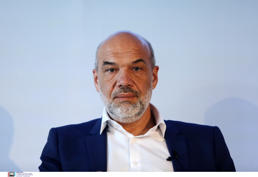 Γρηγόρης Γεροτζιάφας: Επί προσωπικού … επειδή το προσωπικό είναι και πολιτικό