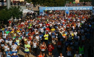 Το 1ο Olympic Day Run έρχεται στη Θεσσαλονίκη στις 22 Ιουνίου