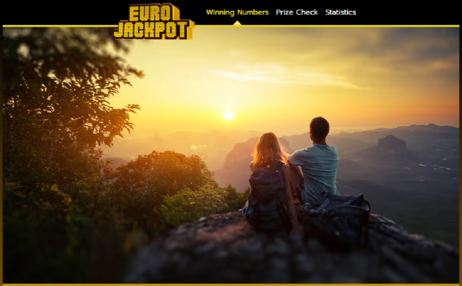 Eurojackpot 22/11/24: Ξανά τζακ ποτ, αλλά 6 τυχερά δελτία κερδίζουν από 4,2 εκατ. ευρώ
