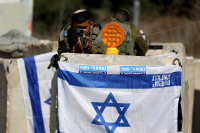 Γάζα: Ο ΟΗΕ «εκλιπαρεί» για κατάπαυση του πυρός