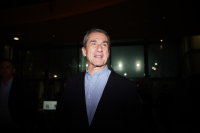 Το άνοιγμα στο κέντρο μέσω του Α. Λοβέρδου και η αντίδραση της γαλάζιας Κ.Ο.