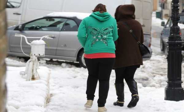 Κλειστά τα σχολεία σε Μέτσοβο και Ζαγόρι λόγω χιονιού