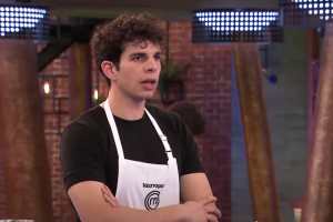 MasterChef 2025: Ο Νέστορας ξέχασε το βασικό του υλικό στο pantry