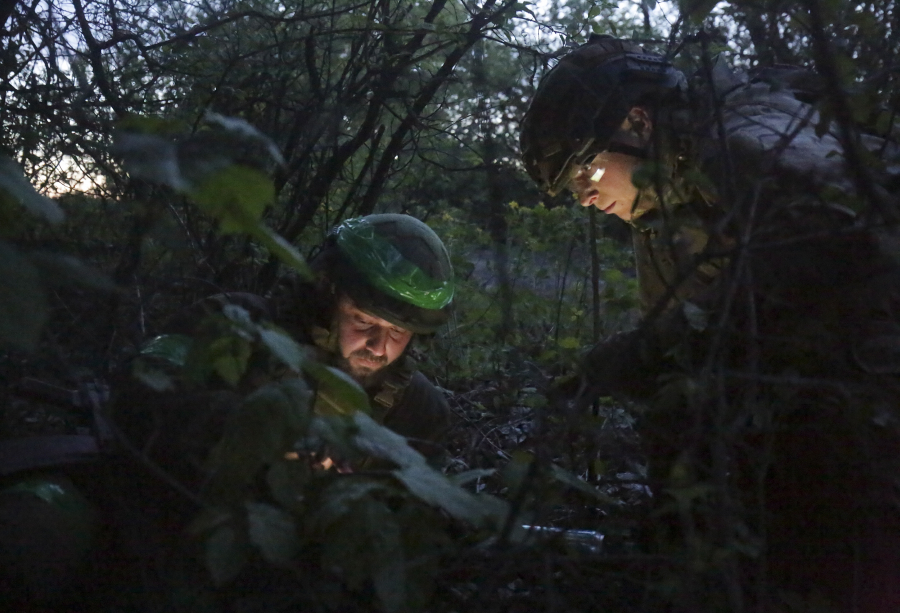 Οι 77 ημέρες του πολέμου στην Ουκρανία - Βομβαρδισμοί, αιματοχυσία και προσφυγιά (εικόνα, βίντεο)