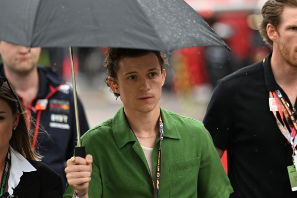 Αποκάλυψη Tom Holland για το SpiderMan 4 της Marvel