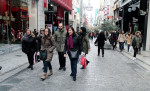 Ξεκινά αύριο Πέμπτη 13/12 το εορταστικό ωράριο των Χριστουγέννων - Ποιές ώρες και ποιες Κυριακές θα είναι ανοιχτά τα καταστήματα