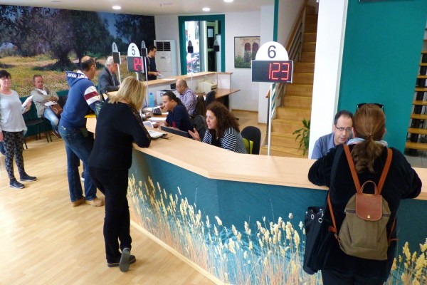 ΟΓΑ: Την Παρασκευή στους λογαριασμούς τα οικογενειακά επιδόματα