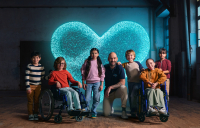 Giant Heart: η δέσμευση της Novibet για πράξεις που κάνουν τη διαφορά