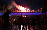 Αλλαγές στη λειτουργία του ΗΣΑΠ λόγω Final Four: Τι ισχύει τις επόμενες ώρες