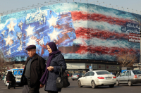 Τι θα συμβεί αν ο Τραμπ χτυπήσει το Ιράν: Το BBC παρουσιάζει τα επτά σενάρια